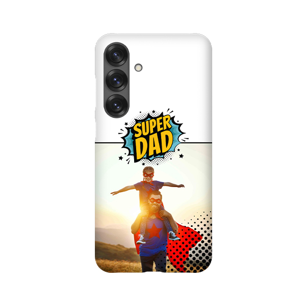 Samsung Galaxy Case S25 Plus