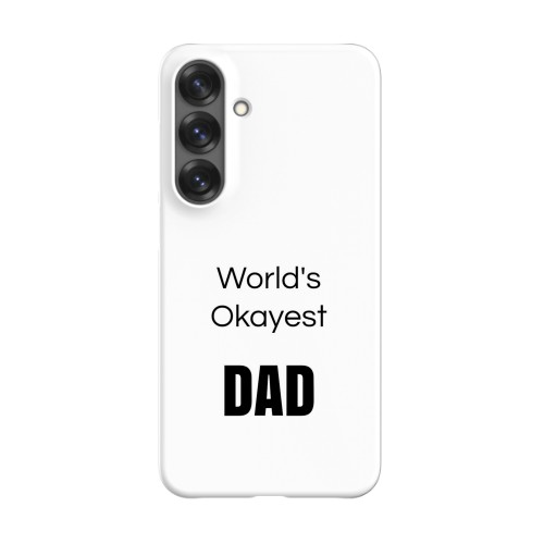 Samsung Galaxy Deksel S25 Plus