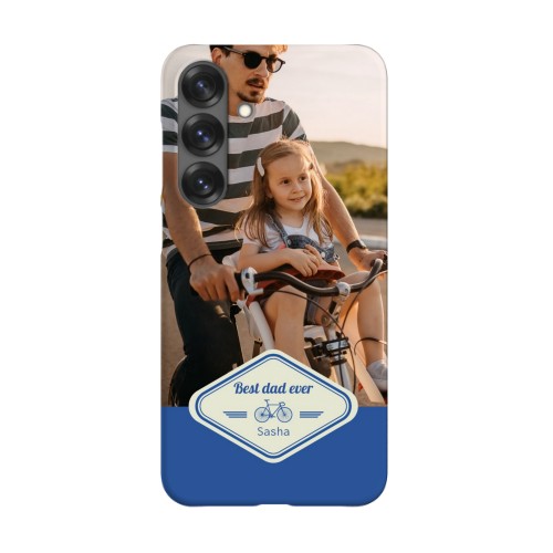 Samsung Galaxy Case S25 Plus