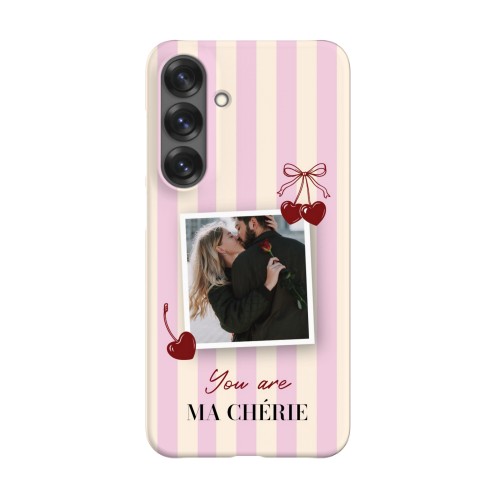 Samsung Galaxy S25 Plus Case Samsung Galaxy S25 Plus Case