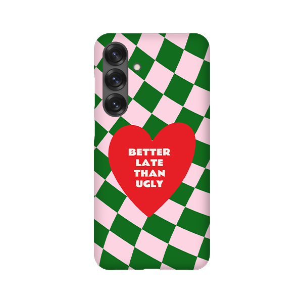 Samsung Galaxy Case S25 Plus Samsung Galaxy Case S25 Plus