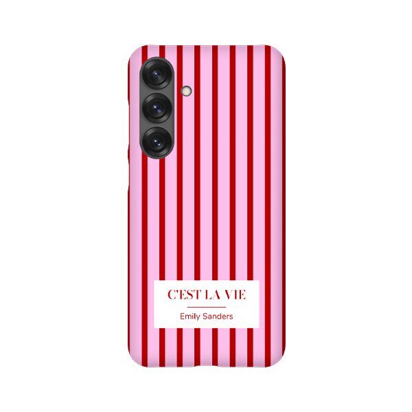 Samsung Galaxy Case S25 Plus Samsung Galaxy Case S25 Plus