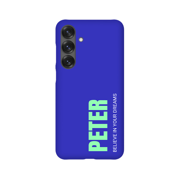 Simple Color Blocking - Text Only Simple Color Blocking - Text Only