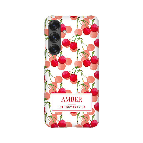 Samsung Galaxy Case S25 Plus