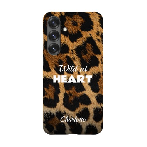 Samsung Galaxy S25 Plus Case