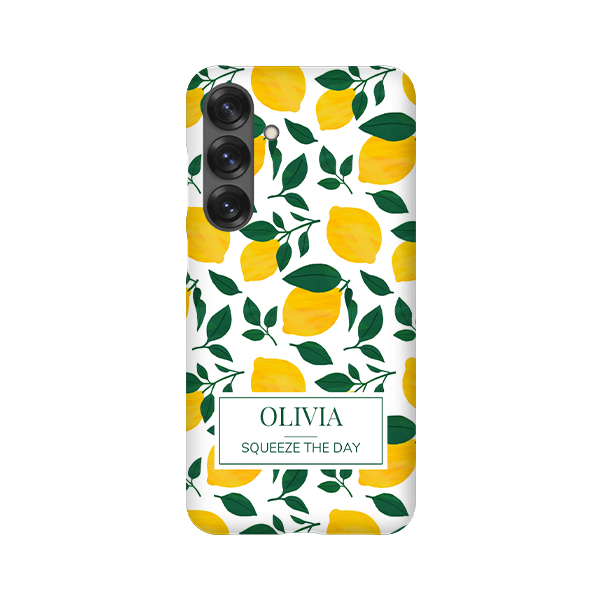 Samsung Galaxy Case S25 Plus