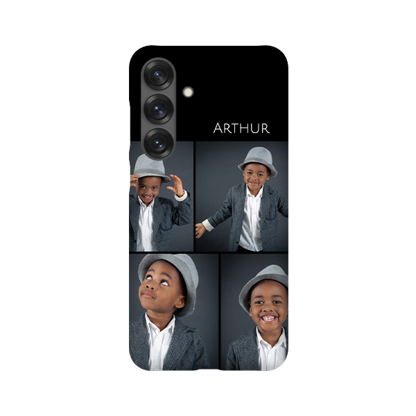 Samsung Galaxy Case S25 Plus