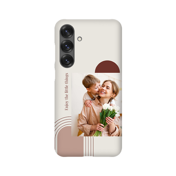 Samsung Galaxy Deksel S25 Plus