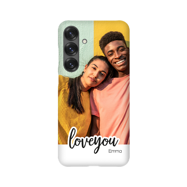 Samsung Galaxy Deksel S25 Plus