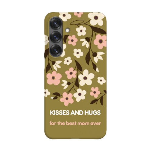 Samsung Galaxy Case S25 Plus