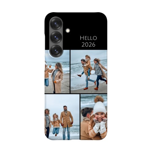 Samsung Galaxy Case S25 Plus