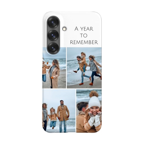 Coque Samsung Galaxy S25 Plus