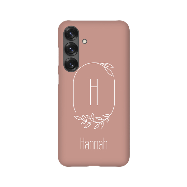 Samsung Galaxy Case S25 Plus