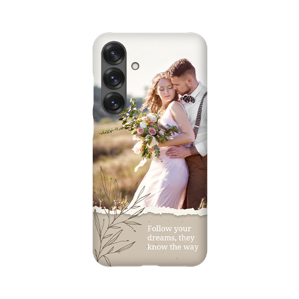 Samsung Galaxy Case S25 Plus