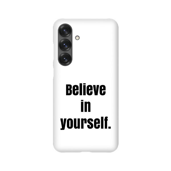 Samsung Galaxy Deksel S25 Plus