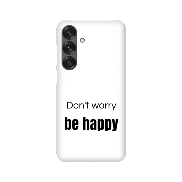 Samsung Galaxy Skal S25 Plus