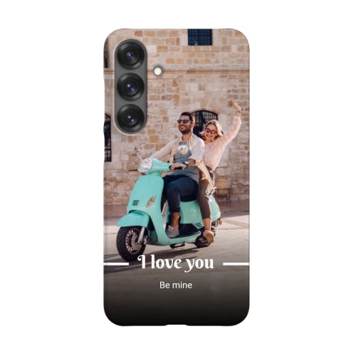 Samsung Galaxy Case S25 Plus Samsung Galaxy Case S25 Plus