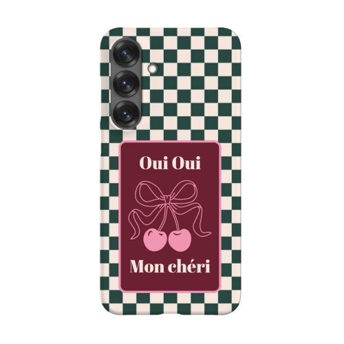 Samsung Galaxy S25 Plus Case Samsung Galaxy S25 Plus Case