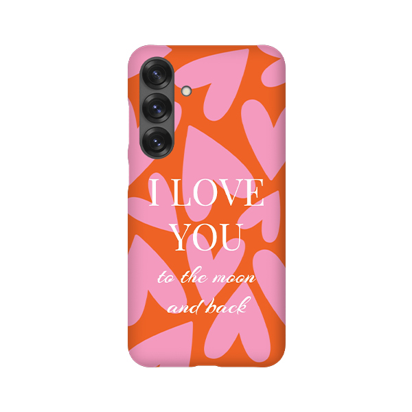 Samsung Galaxy Case S25 Plus