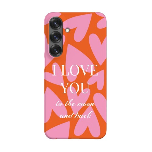 Samsung Galaxy Case S25 Plus