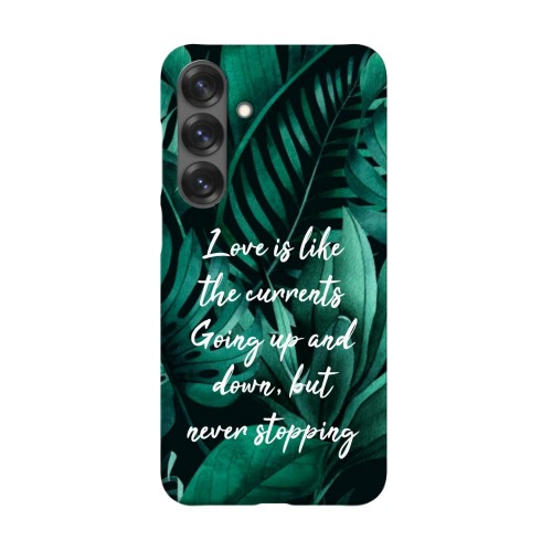 Samsung Galaxy Skal S25 Plus
