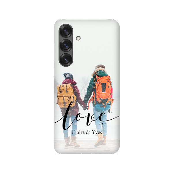 Samsung Galaxy Case S25 Plus