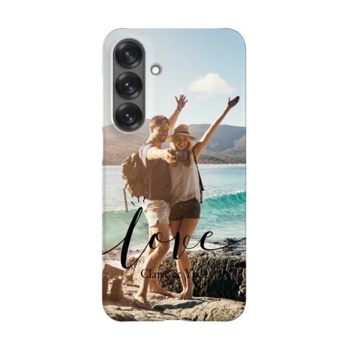 Coque Samsung Galaxy S25 Plus