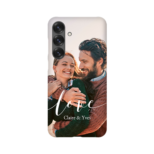 Samsung Galaxy Case S25 Plus