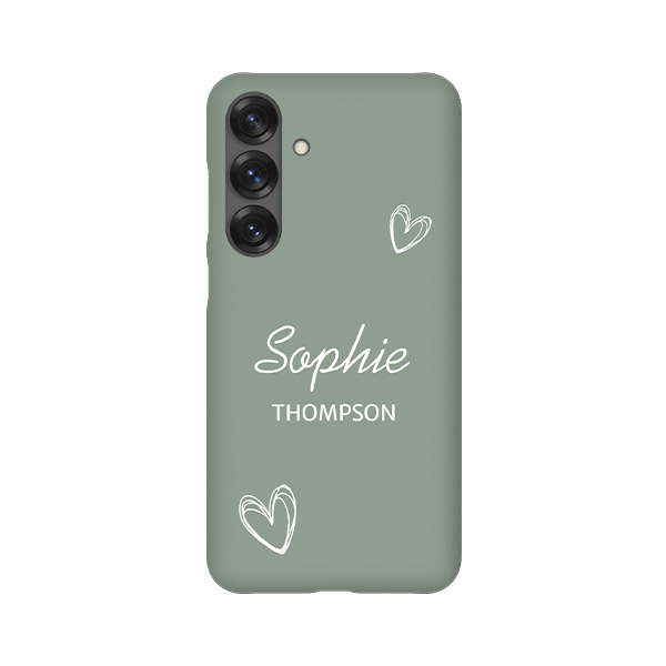 Coque Samsung Galaxy S25 Plus