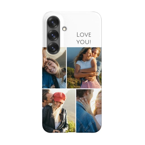 Samsung Galaxy Case S25 Plus