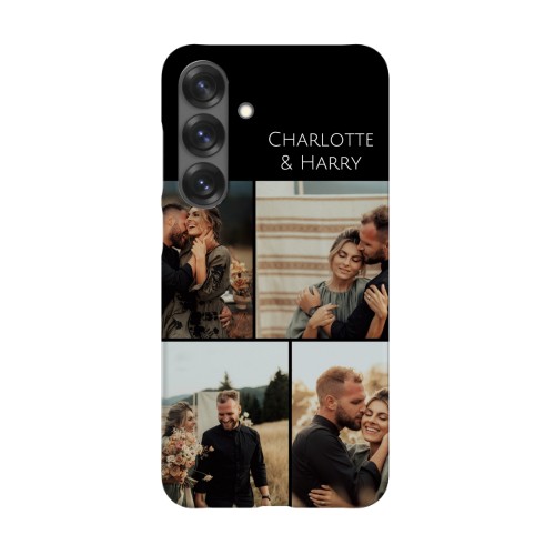 Coque Samsung Galaxy S25 Plus