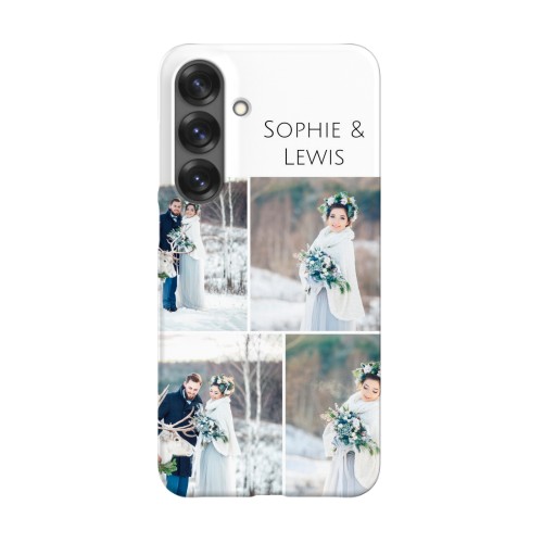 Coque Samsung Galaxy S25 Plus