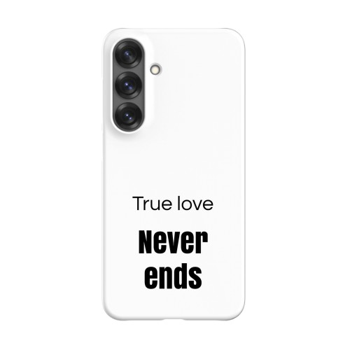 Coque Samsung Galaxy S25 Plus