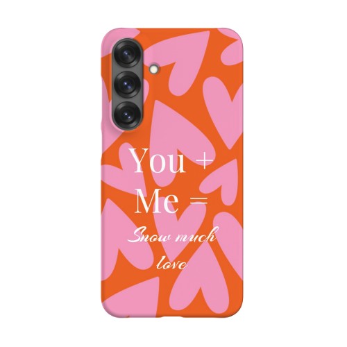 Coque Samsung Galaxy S25 Plus