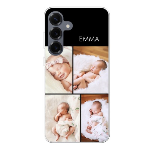 Silikon Handyhülle Samsung S25 Plus Silikon Handyhülle Samsung S25 Plus