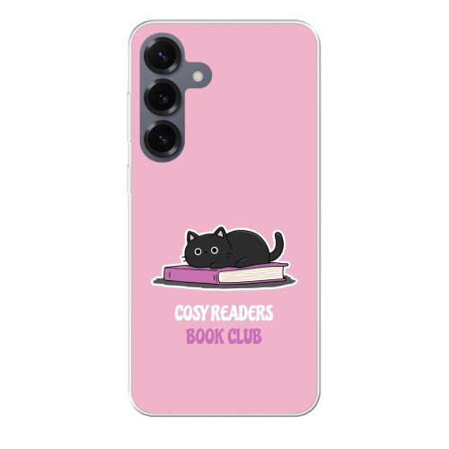 Cosy Cat Book - Text Only Cosy Cat Book - Text Only