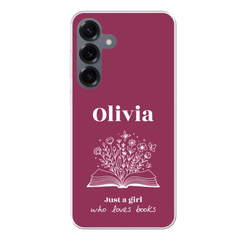 Flowers Book - Text Only Flowers Book - Text Only