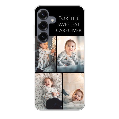 Minimalistic Photo Collage