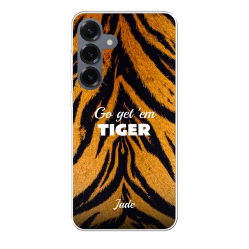 Wild Print - Text Only