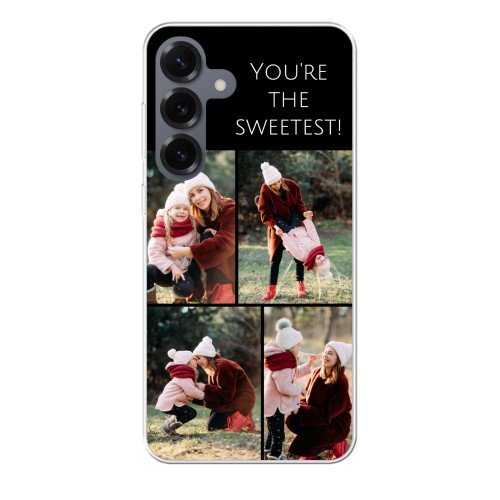 Minimalistic Photo Collage Minimalistic Photo Collage