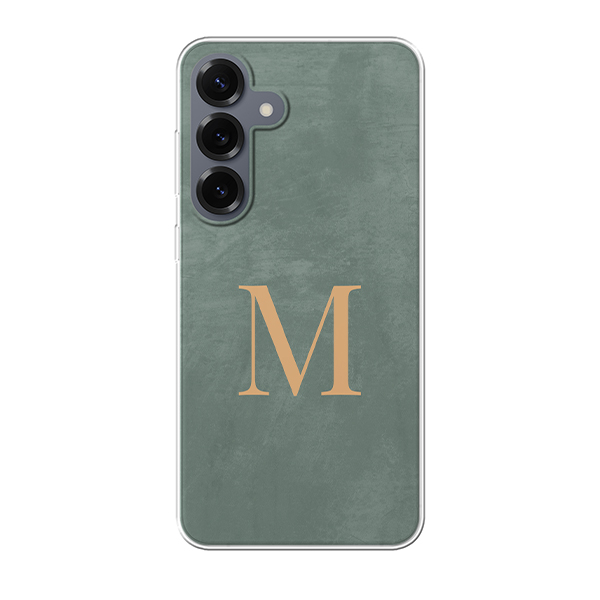 Silikon skal Samsung S25 Plus