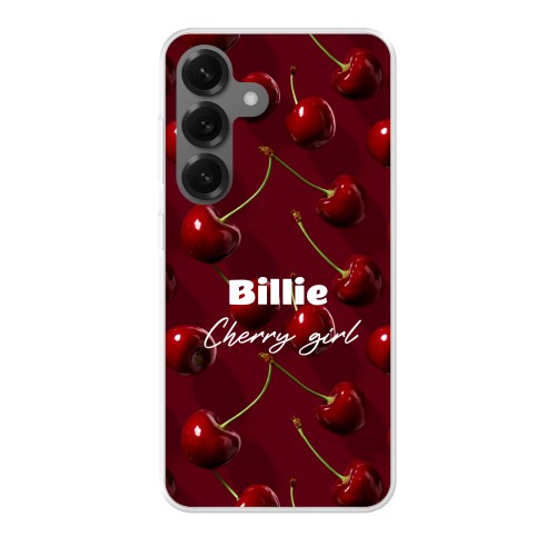 Cherry Coded Pattern Text - Only Cherry Coded Pattern Text - Only