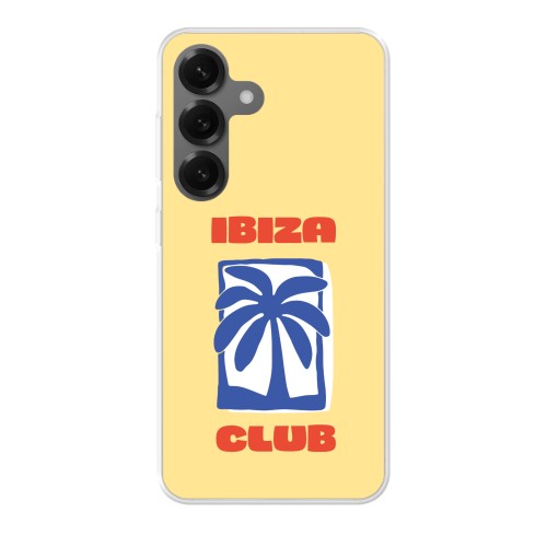 Silicone Phone Case Samsung S25 Silicone Phone Case Samsung S25