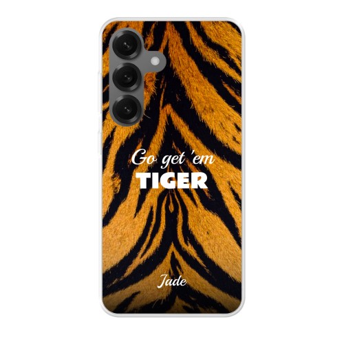 Wild Print - Text Only