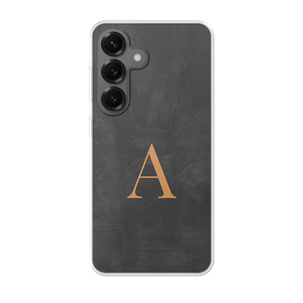 Silicone Phone Case Samsung S25