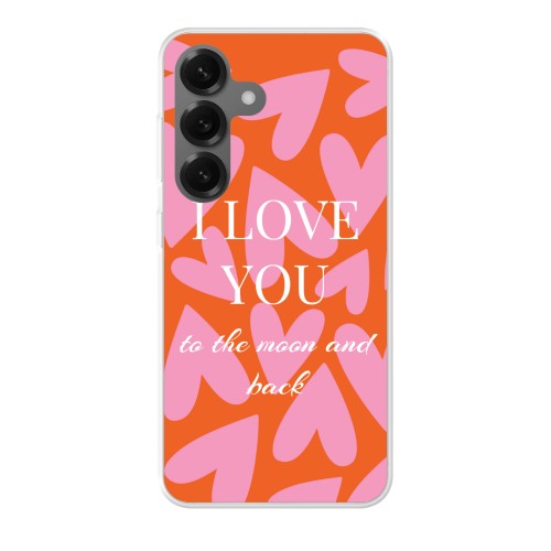 Coque silicone Samsung S25