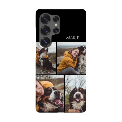 Samsung Galaxy Case S25 Ultra