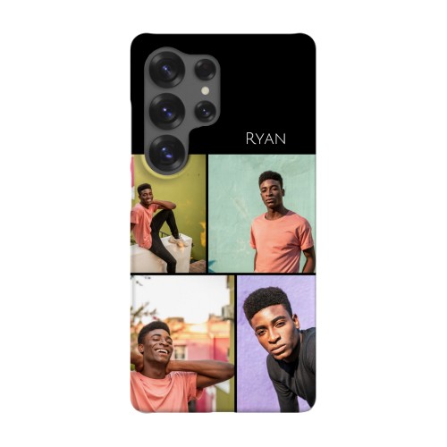 Samsung Galaxy Case S25 Ultra
