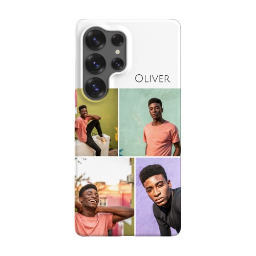 Samsung Galaxy Case S25 Ultra