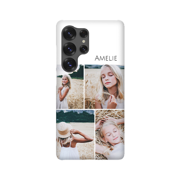 Samsung Galaxy Case S25 Ultra